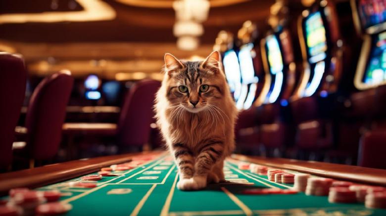 Casino Cat - официальный сайт, регистрация нового игрока, бонусы и промокоды Casino Cat - официальный сайт, регистрация нового игрока, бонусы и промокоды